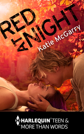 Title details for Red at Night by Katie McGarry - Wait list